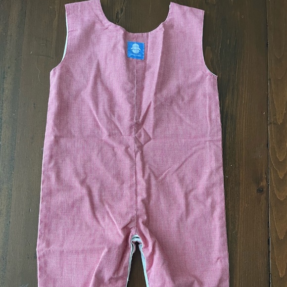 EUC Boys Appliqué Jonjon 24 mo - Picture 2 of 3